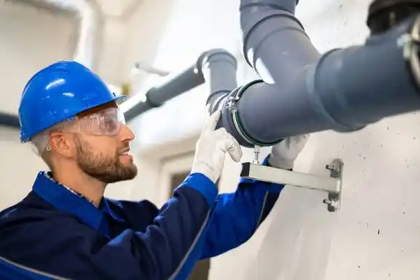 water damage restoration service Clyde